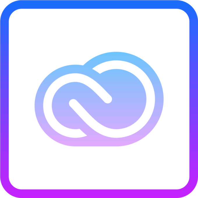 Adobe Creative Cloud