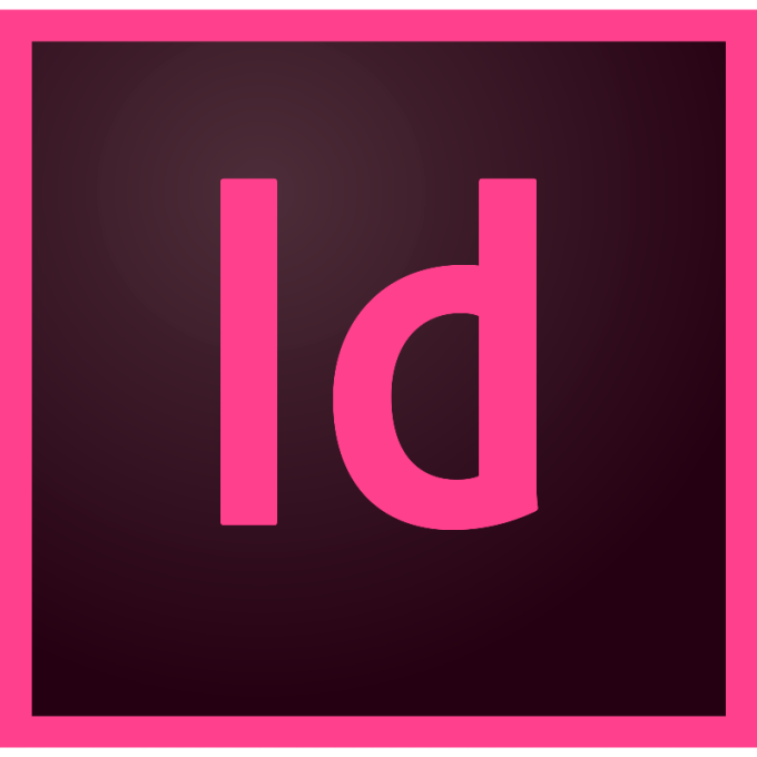 ADOBE INDESIGN CC