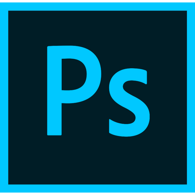 ADOBE PHOTOSHOP CC
