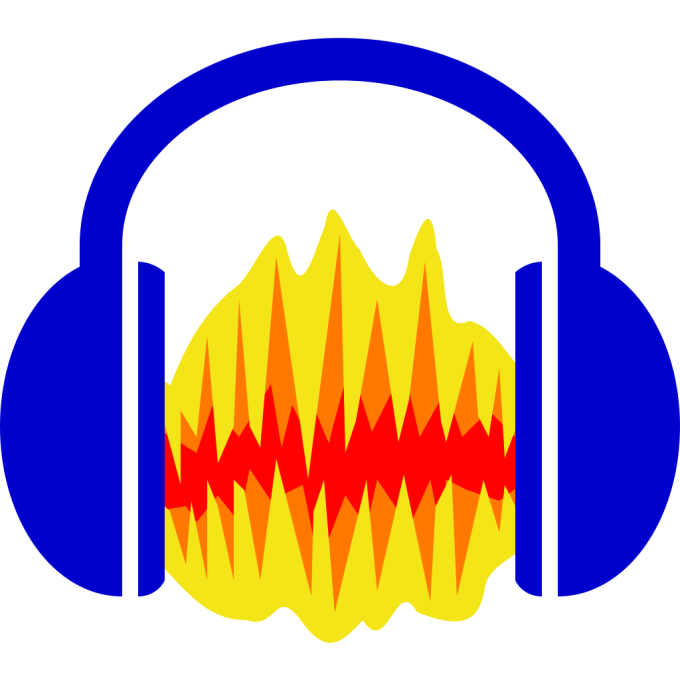 AUDACITY