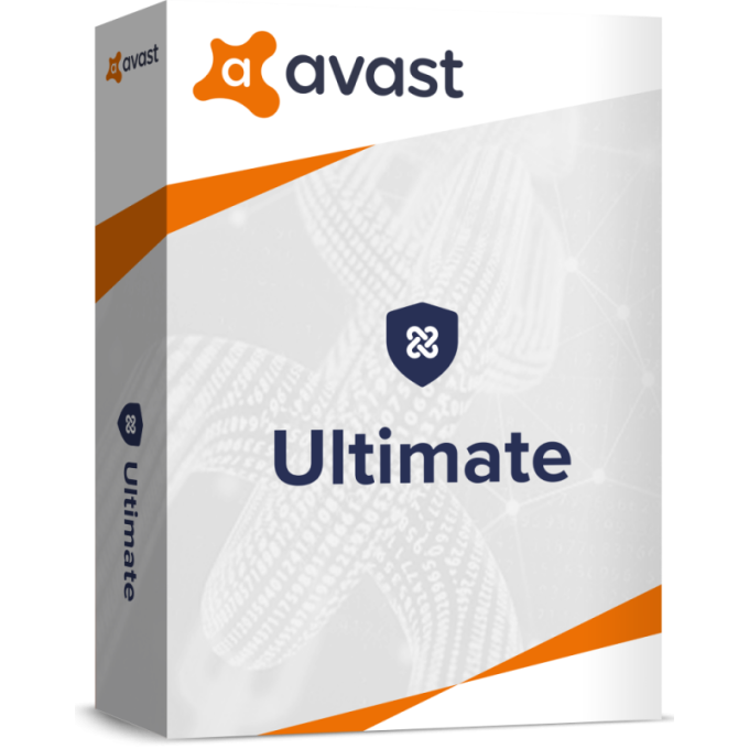 AVAST Ultimate