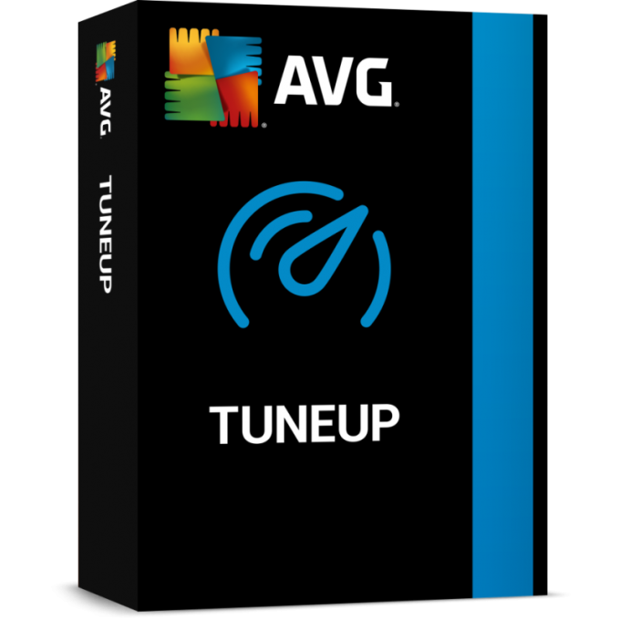 AVG TuneUp
