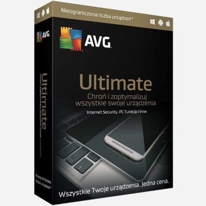 AVG Ultimate