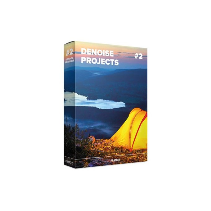 DENOISE PROJECTS 2