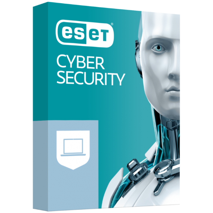 ESET CYBER SECURITY DLA MAC 