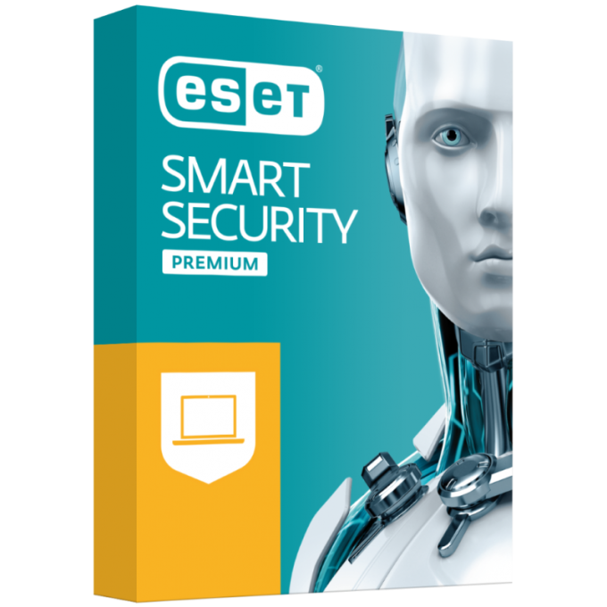 ESET Smart Security Premium